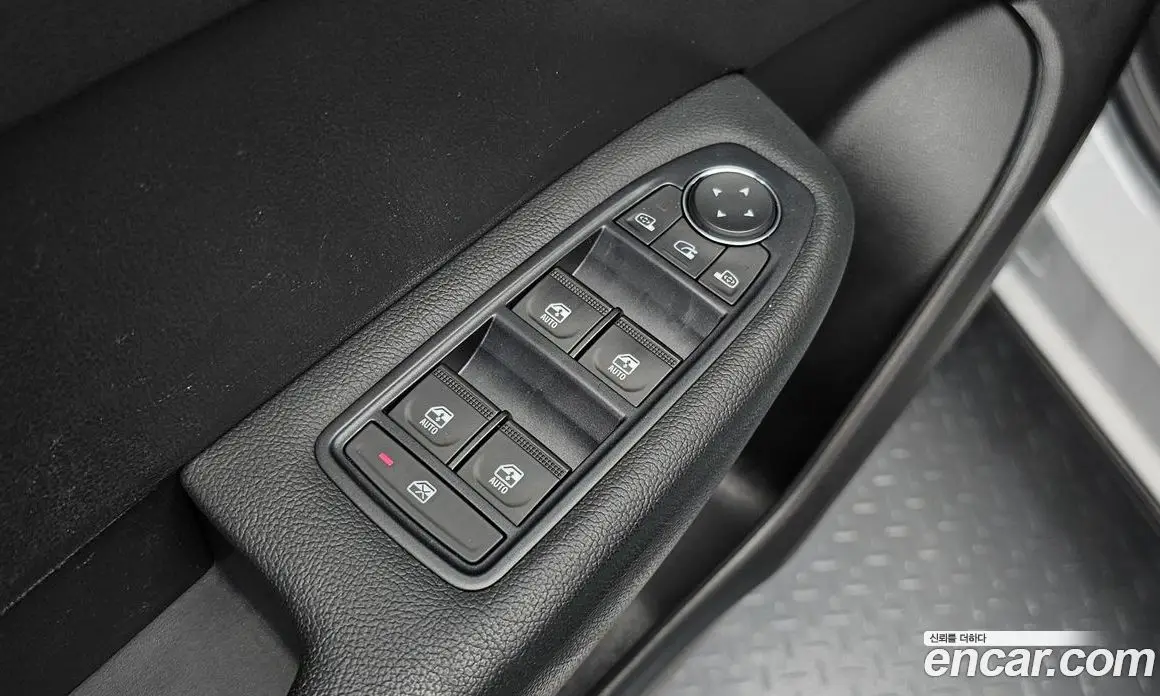 Renault (Samsung) XM3 2021 1.6 автомат (гидро), фото 19