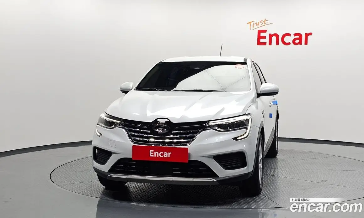 Renault (Samsung) XM3 2021 1.6 автомат (гидро), фото 3