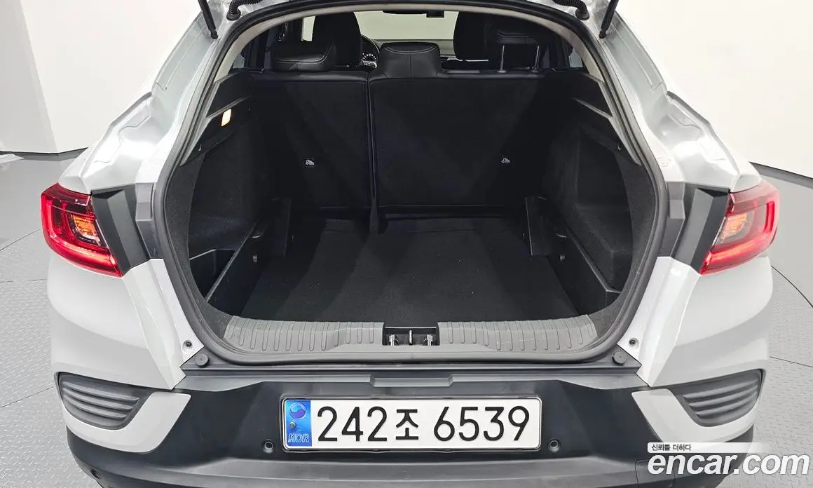 Renault (Samsung) XM3 2021 1.6 автомат (гидро), фото 26