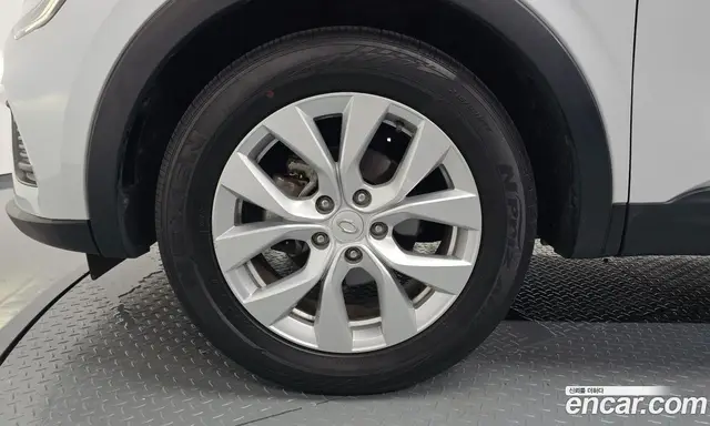 Renault (Samsung) XM3 2021 1.6 автомат (гидро), миниатюра 5