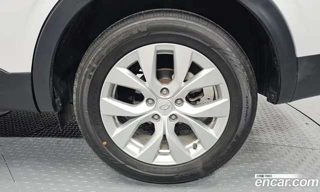Renault (Samsung) XM3 2021 1.6 автомат (гидро), миниатюра 7