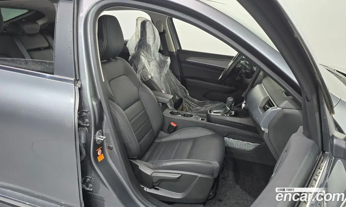 Renault (Samsung) XM3 2021 1.3 автомат (гидро), фото 16 Renault (Samsung) XM3 2021 1.3 автомат (гидро), фото 16