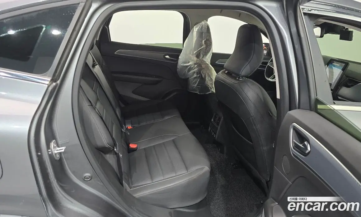 Renault (Samsung) XM3 2021 1.3 автомат (гидро), фото 17 Renault (Samsung) XM3 2021 1.3 автомат (гидро), фото 17