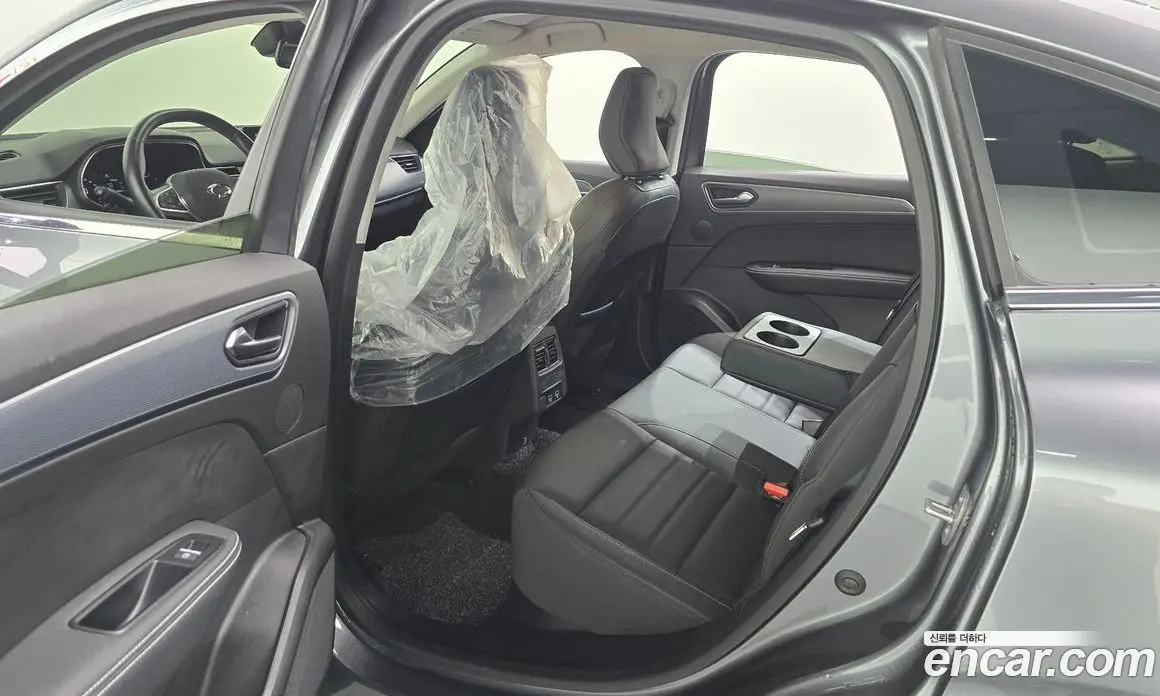 Renault (Samsung) XM3 2021 1.3 автомат (гидро), фото 18 Renault (Samsung) XM3 2021 1.3 автомат (гидро), фото 18