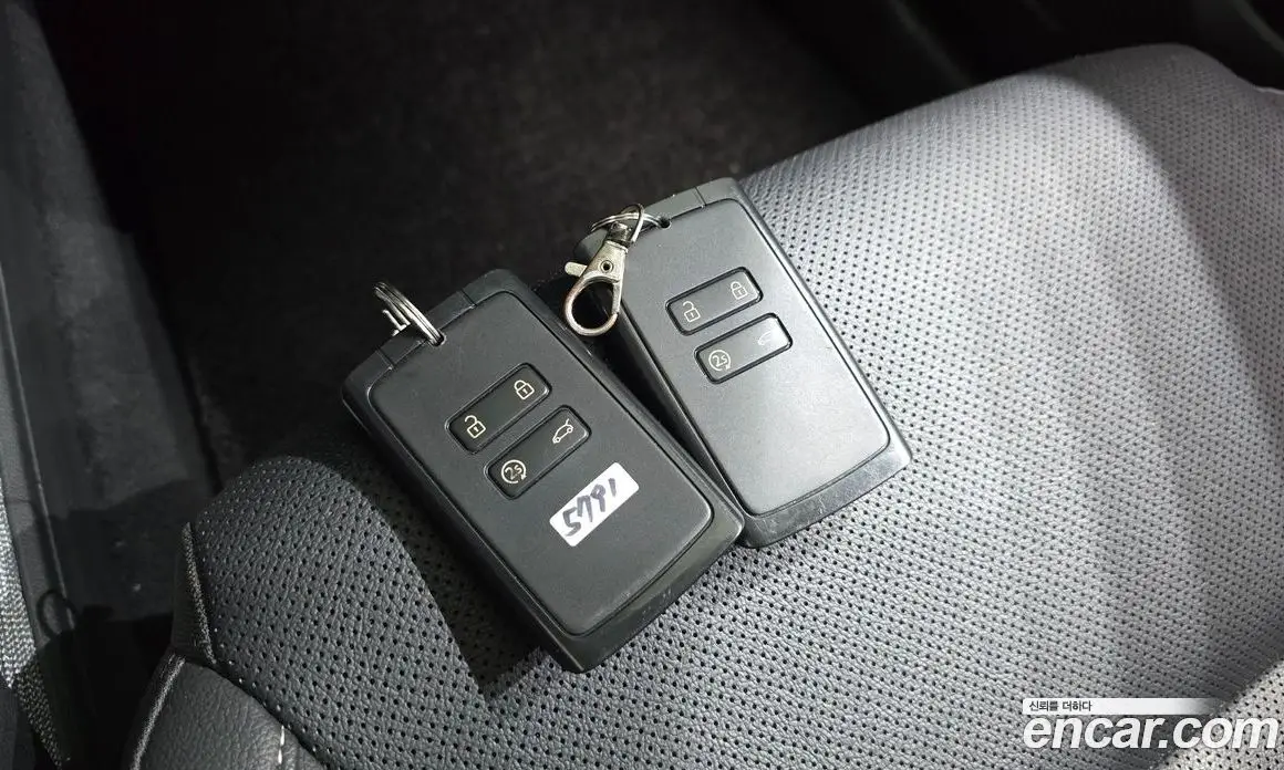 Renault (Samsung) XM3 2021 1.3 автомат (гидро), фото 23 Renault (Samsung) XM3 2021 1.3 автомат (гидро), фото 23