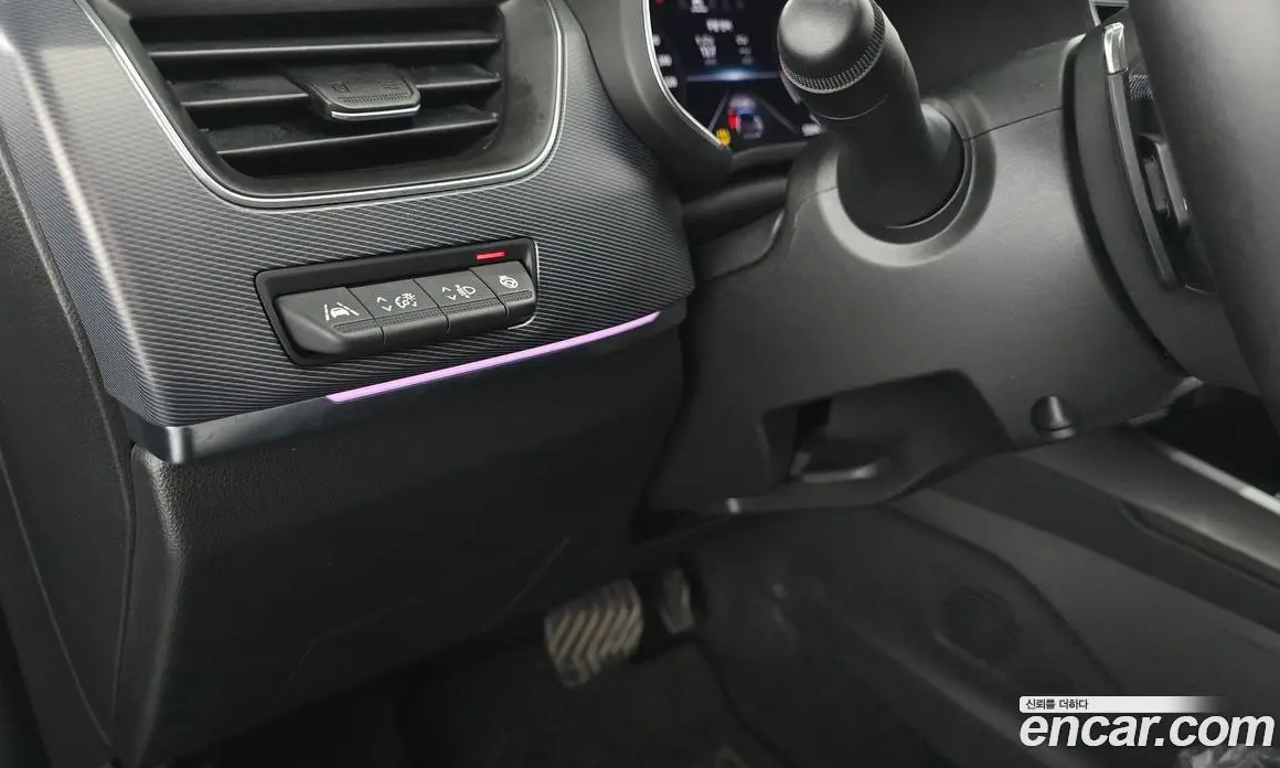 Renault (Samsung) XM3 2021 1.3 автомат (гидро), фото 26 Renault (Samsung) XM3 2021 1.3 автомат (гидро), фото 26