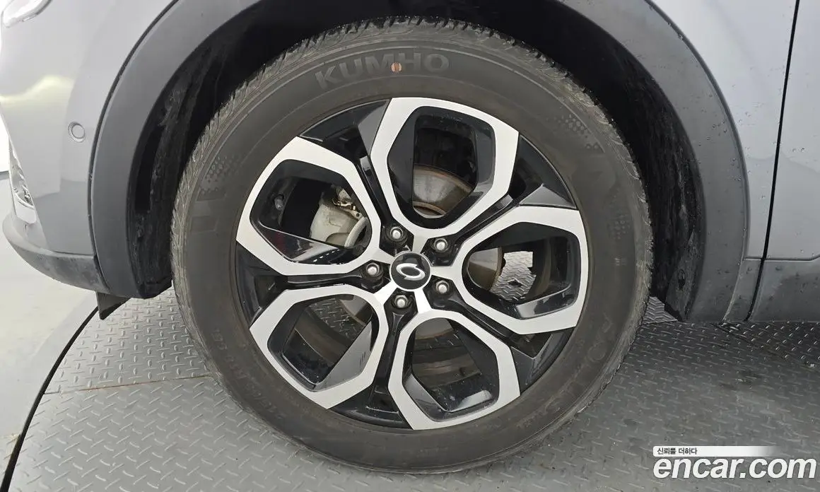 Renault (Samsung) XM3 2021 1.3 автомат (гидро), фото 5 Renault (Samsung) XM3 2021 1.3 автомат (гидро), фото 5
