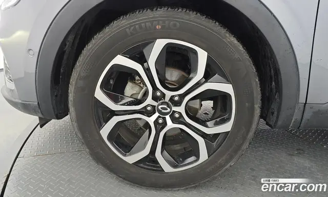 Renault (Samsung) XM3 2021 1.3 автомат (гидро), миниатюра 5 Renault (Samsung) XM3 2021 1.3 автомат (гидро), миниатюра 5