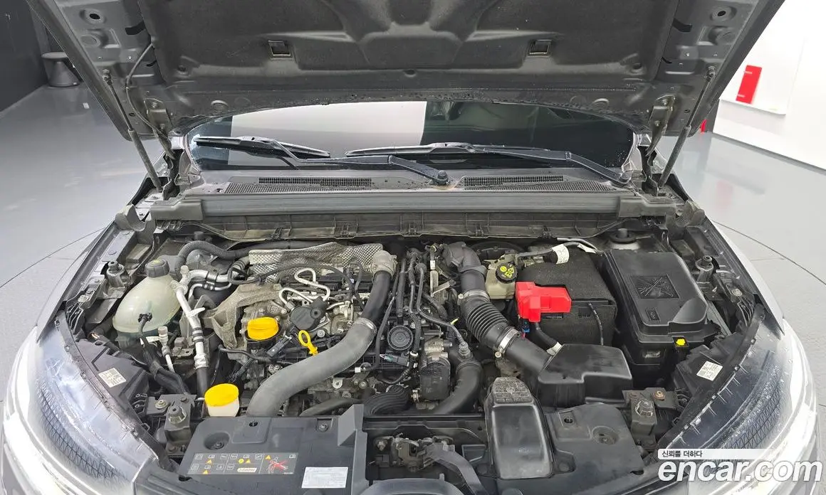 Renault (Samsung) XM3 2021 1.3 автомат (гидро), фото 6 Renault (Samsung) XM3 2021 1.3 автомат (гидро), фото 6