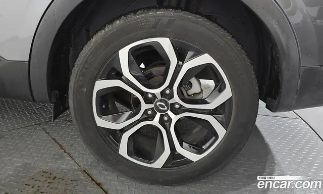 Renault (Samsung) XM3 2021 1.3 автомат (гидро), миниатюра 7 Renault (Samsung) XM3 2021 1.3 автомат (гидро), миниатюра 7