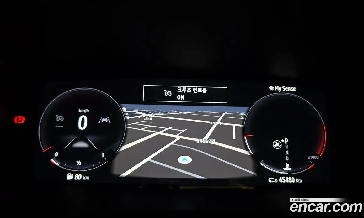 Renault (Samsung) XM3 2021 1.3 автомат (гидро), фото 11 Renault (Samsung) XM3 2021 1.3 автомат (гидро), фото 11