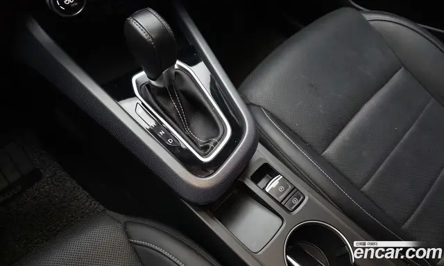 Renault (Samsung) XM3 2021 1.3 автомат (гидро), миниатюра 12