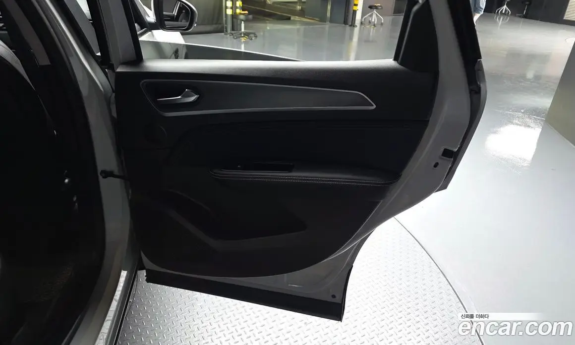 Renault (Samsung) XM3 2021 1.3 автомат (гидро), фото 15 Renault (Samsung) XM3 2021 1.3 автомат (гидро), фото 15