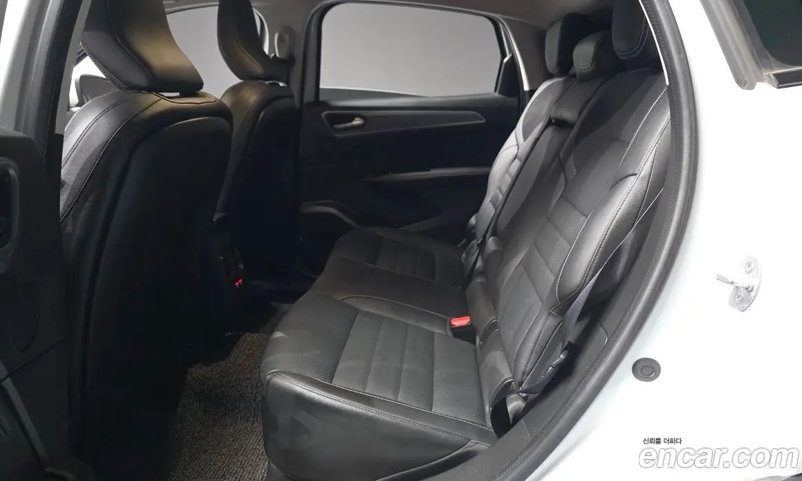 Renault (Samsung) XM3 2021 1.3 автомат (гидро), фото 16 Renault (Samsung) XM3 2021 1.3 автомат (гидро), фото 16