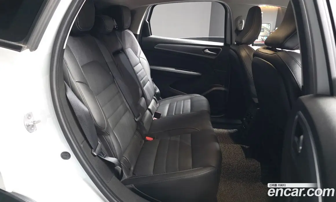 Renault (Samsung) XM3 2021 1.3 автомат (гидро), фото 18 Renault (Samsung) XM3 2021 1.3 автомат (гидро), фото 18