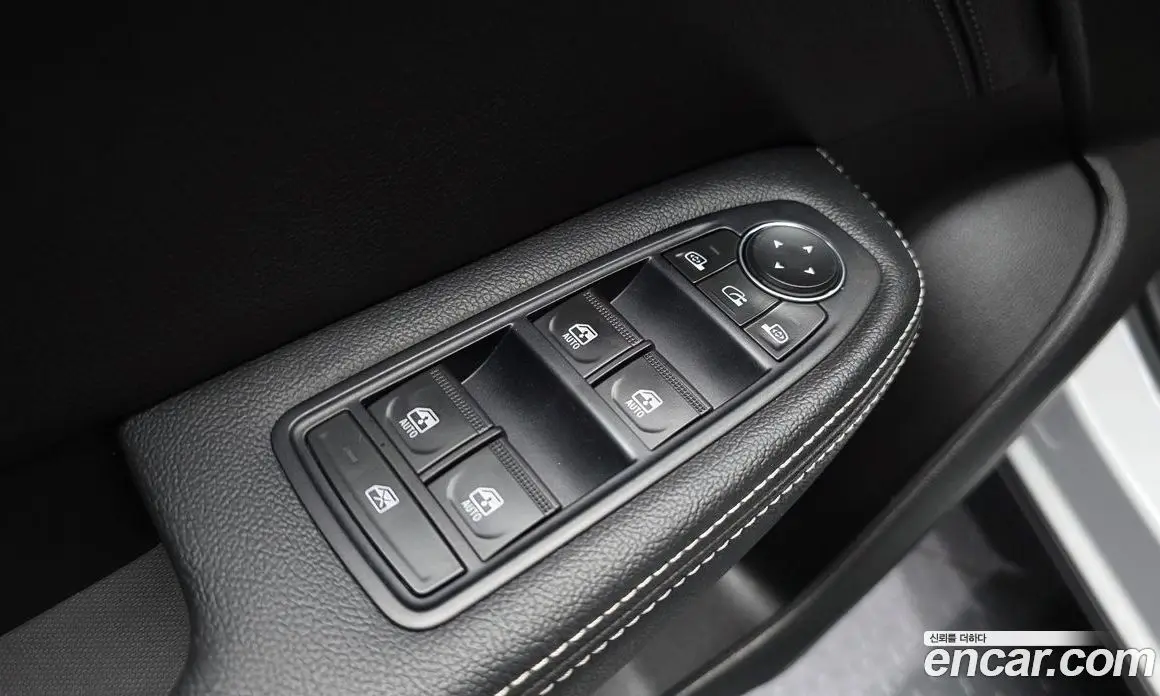 Renault (Samsung) XM3 2021 1.3 автомат (гидро), фото 30 Renault (Samsung) XM3 2021 1.3 автомат (гидро), фото 30