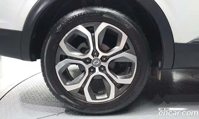 Renault (Samsung) XM3 2021 1.3 автомат (гидро), миниатюра 5 Renault (Samsung) XM3 2021 1.3 автомат (гидро), миниатюра 5