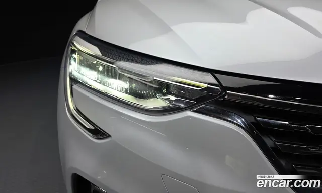 Renault (Samsung) XM3 2021 1.3 автомат (гидро), миниатюра 8 Renault (Samsung) XM3 2021 1.3 автомат (гидро), миниатюра 8