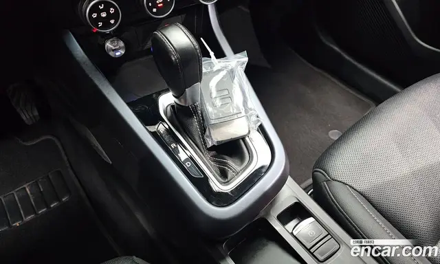Renault (Samsung) XM3 2021 1.6 автомат (гидро), миниатюра 12