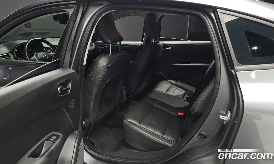 Renault (Samsung) XM3 2021 1.6 автомат (гидро), фото 18 Renault (Samsung) XM3 2021 1.6 автомат (гидро), фото 18