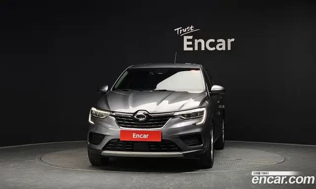 Renault (Samsung) XM3 2021 1.6 автомат (гидро), миниатюра 3 Renault (Samsung) XM3 2021 1.6 автомат (гидро), миниатюра 3
