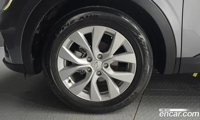 Renault (Samsung) XM3 2021 1.6 автомат (гидро), миниатюра 5 Renault (Samsung) XM3 2021 1.6 автомат (гидро), миниатюра 5