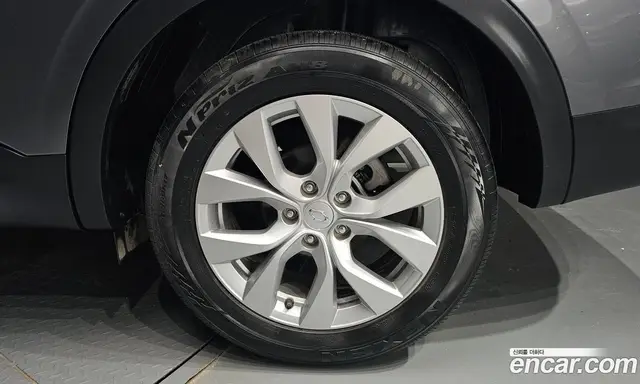Renault (Samsung) XM3 2021 1.6 автомат (гидро), миниатюра 7 Renault (Samsung) XM3 2021 1.6 автомат (гидро), миниатюра 7