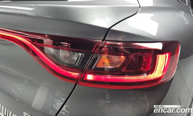 Renault (Samsung) XM3 2021 1.6 автомат (гидро), миниатюра 9 Renault (Samsung) XM3 2021 1.6 автомат (гидро), миниатюра 9