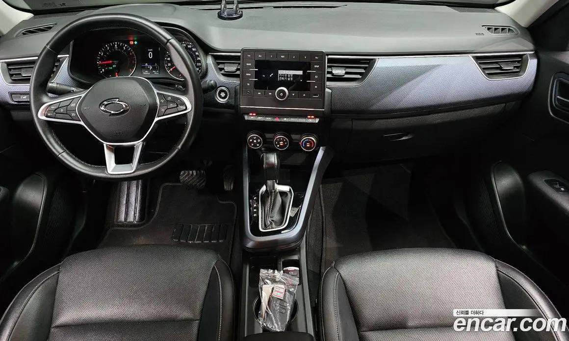 Renault (Samsung) XM3 2021 1.6 автомат (гидро), фото 10 Renault (Samsung) XM3 2021 1.6 автомат (гидро), фото 10