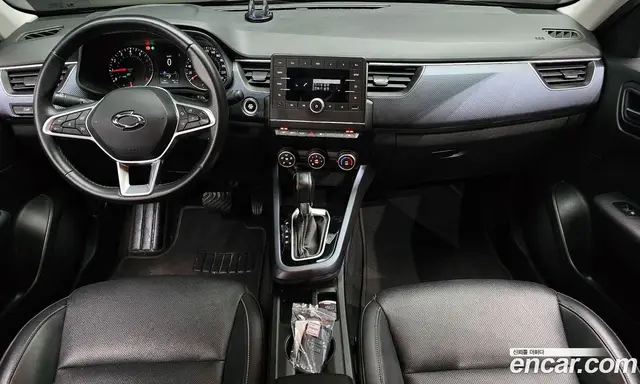 Renault (Samsung) XM3 2021 1.6 автомат (гидро), миниатюра 10 Renault (Samsung) XM3 2021 1.6 автомат (гидро), миниатюра 10