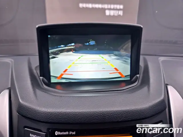 SsangYong Korando 2014 2.0 механика, миниатюра 12