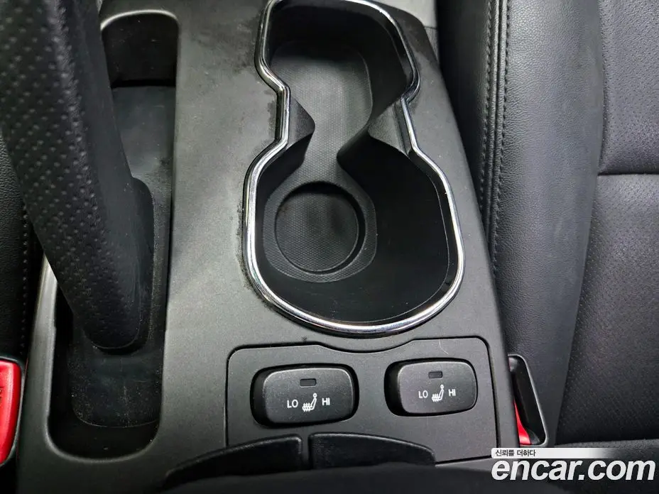 SsangYong Korando 2014 2.0 механика, фото 18 SsangYong Korando 2014 2.0 механика, фото 18