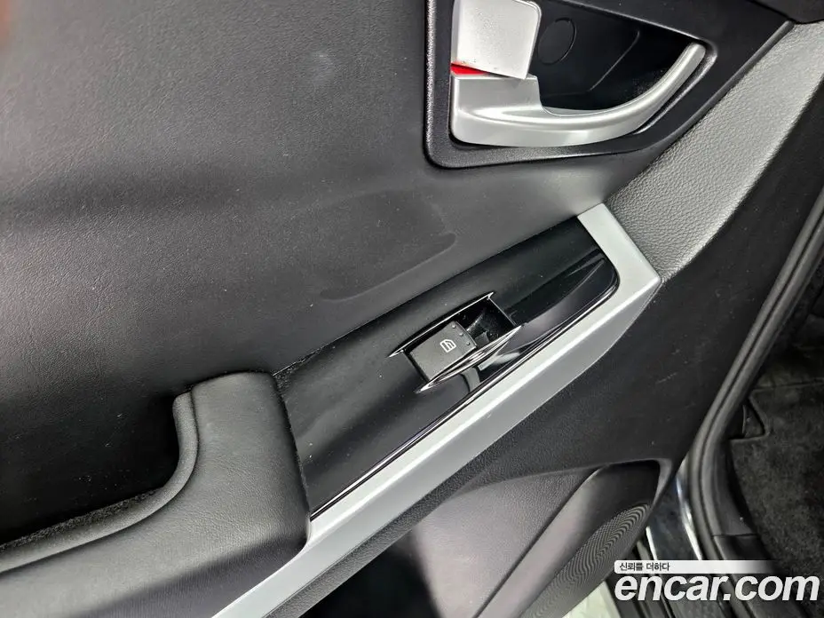 SsangYong Korando 2014 2.0 механика, фото 19 SsangYong Korando 2014 2.0 механика, фото 19