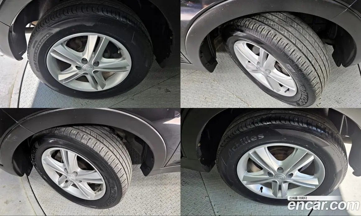 SsangYong Korando 2014 2.0 механика, фото 5 SsangYong Korando 2014 2.0 механика, фото 5