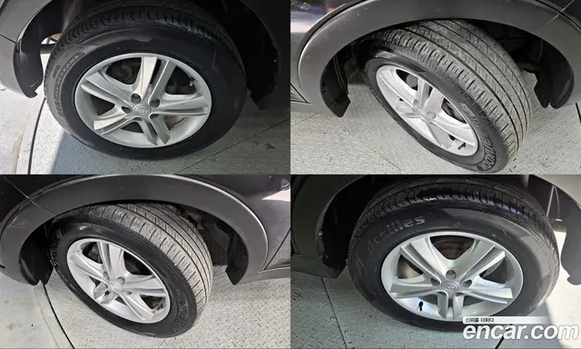 SsangYong Korando 2014 2.0 механика, миниатюра 5 SsangYong Korando 2014 2.0 механика, миниатюра 5