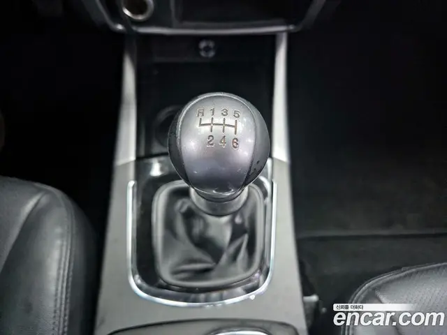 SsangYong Korando 2014 2.0 механика, миниатюра 9 SsangYong Korando 2014 2.0 механика, миниатюра 9