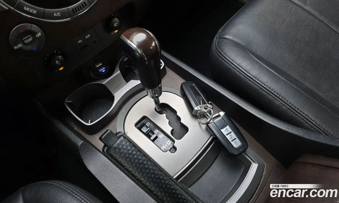 SsangYong Rexton 2014 2.0 автомат (гидро), фото 11 SsangYong Rexton 2014 2.0 автомат (гидро), фото 11