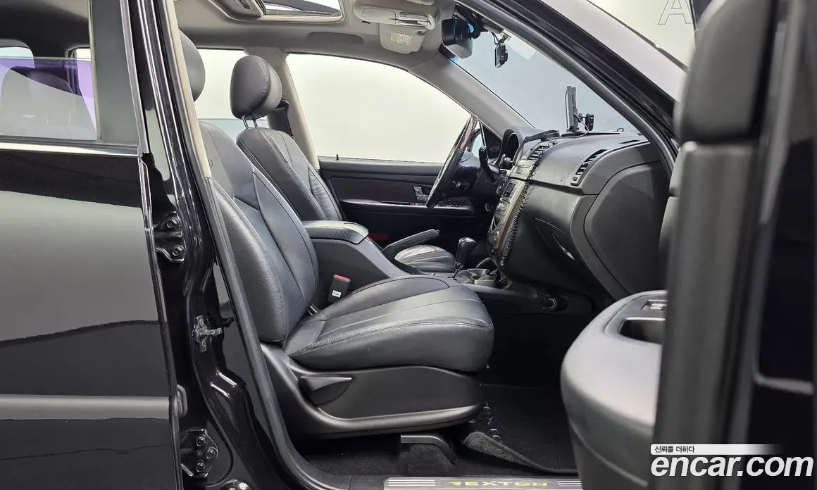 SsangYong Rexton 2014 2.0 автомат (гидро), фото 15 SsangYong Rexton 2014 2.0 автомат (гидро), фото 15