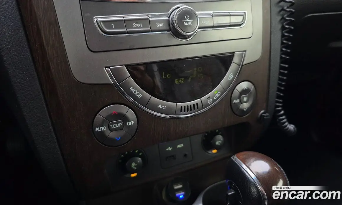 SsangYong Rexton 2014 2.0 автомат (гидро), фото 22 SsangYong Rexton 2014 2.0 автомат (гидро), фото 22