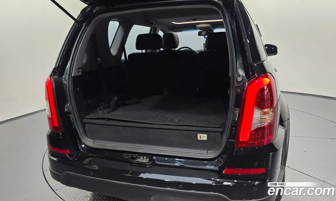 SsangYong Rexton 2014 2.0 автомат (гидро), фото 32 SsangYong Rexton 2014 2.0 автомат (гидро), фото 32