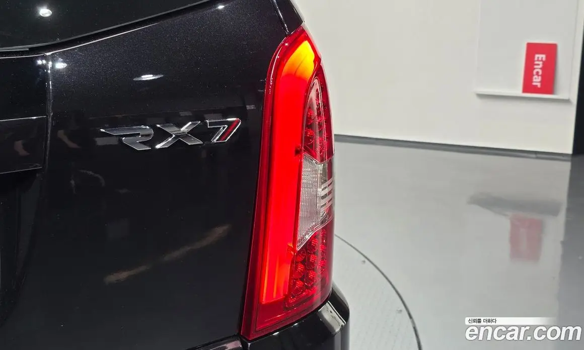 SsangYong Rexton 2014 2.0 автомат (гидро), фото 8 SsangYong Rexton 2014 2.0 автомат (гидро), фото 8