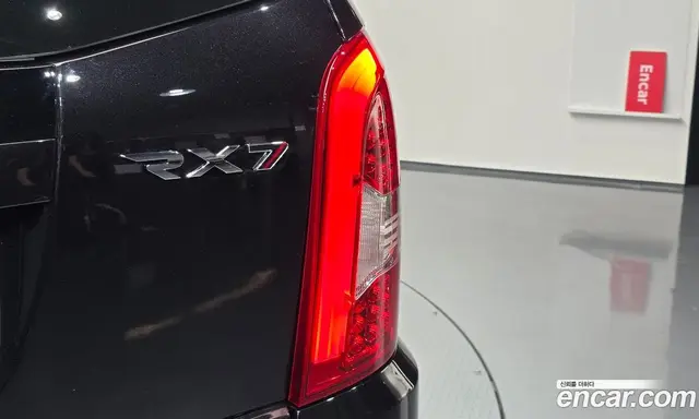 SsangYong Rexton 2014 2.0 автомат (гидро), миниатюра 8 SsangYong Rexton 2014 2.0 автомат (гидро), миниатюра 8