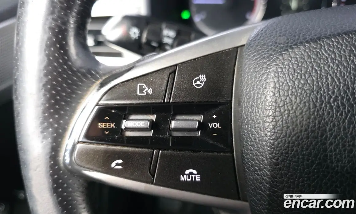 SsangYong Rexton 2018 2.2 автомат (гидро), фото 18 SsangYong Rexton 2018 2.2 автомат (гидро), фото 18