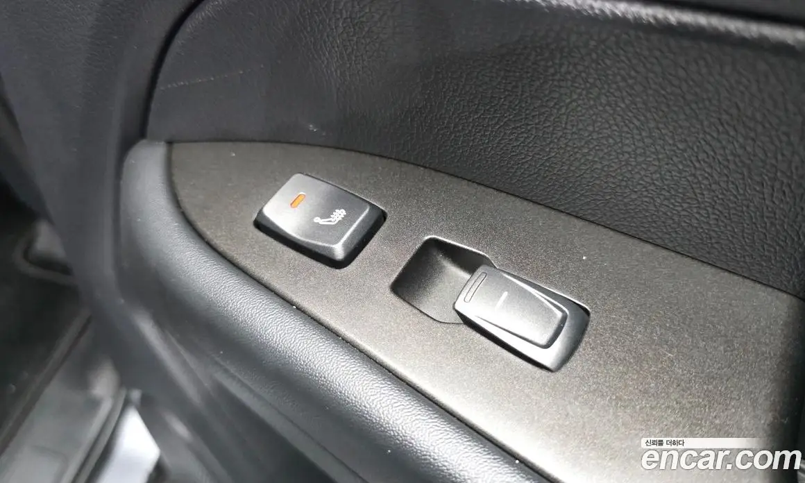 SsangYong Rexton 2018 2.2 автомат (гидро), фото 19 SsangYong Rexton 2018 2.2 автомат (гидро), фото 19