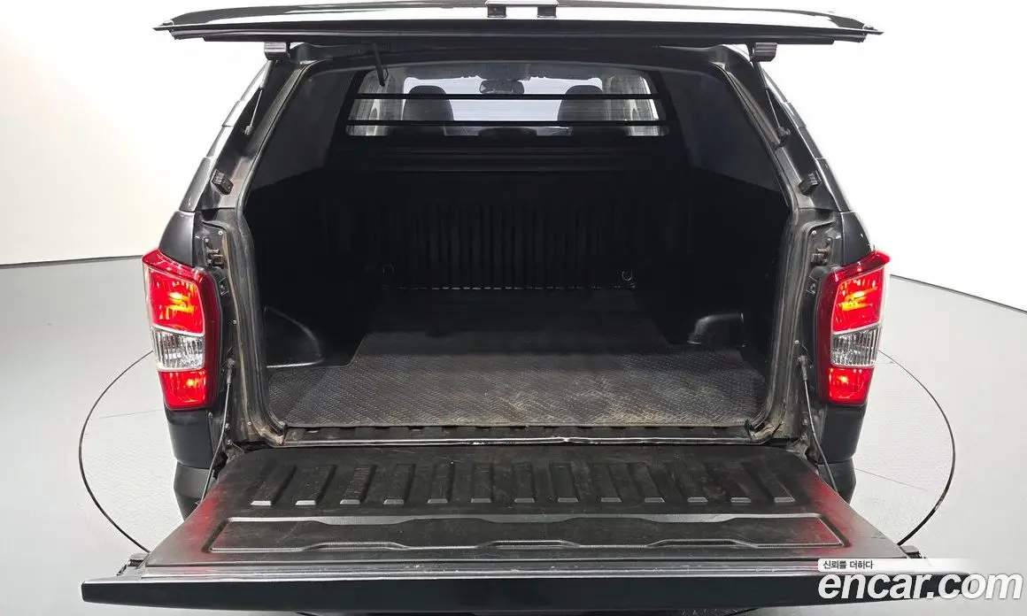 SsangYong Rexton 2018 2.2 автомат (гидро), фото 20 SsangYong Rexton 2018 2.2 автомат (гидро), фото 20