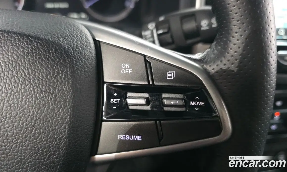 SsangYong Rexton 2019 2.2 автомат (гидро), фото 17