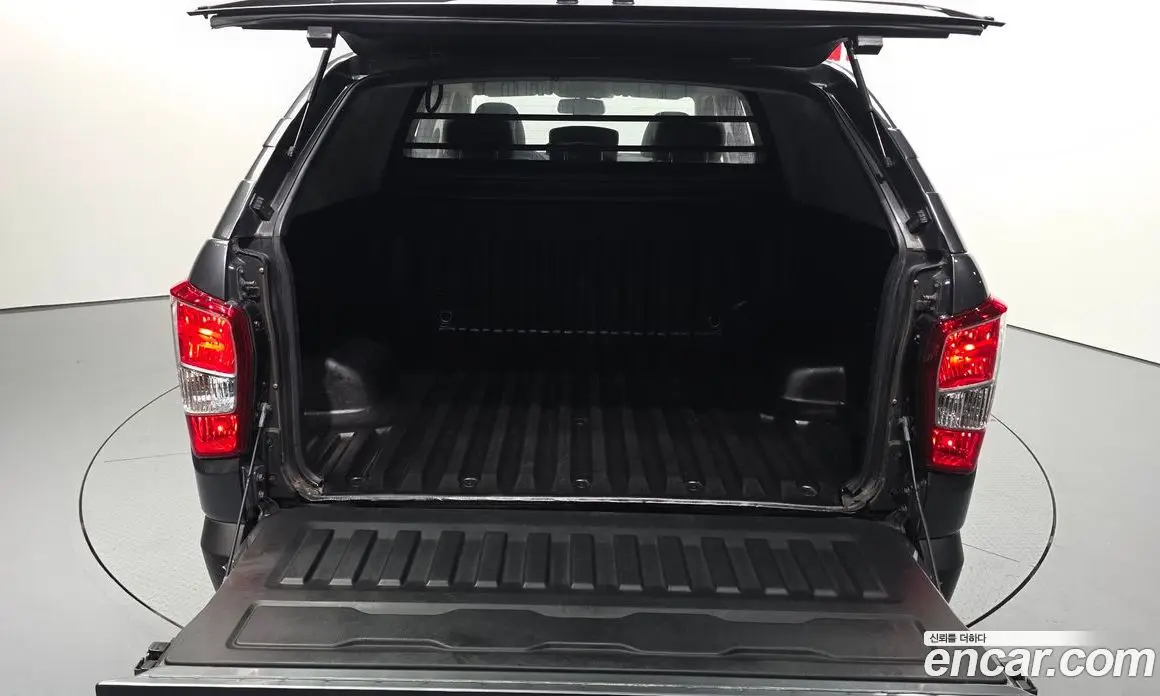SsangYong Rexton 2019 2.2 автомат (гидро), фото 20