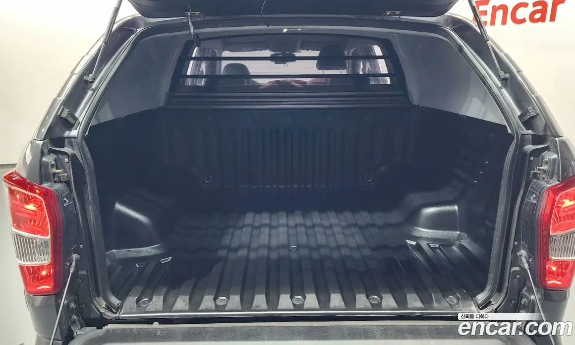 SsangYong Rexton 2019 2.2 автомат (гидро), фото 18 SsangYong Rexton 2019 2.2 автомат (гидро), фото 18
