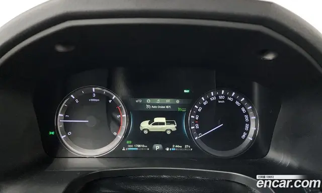 SsangYong Rexton 2019 2.2 автомат (гидро), миниатюра 8 SsangYong Rexton 2019 2.2 автомат (гидро), миниатюра 8
