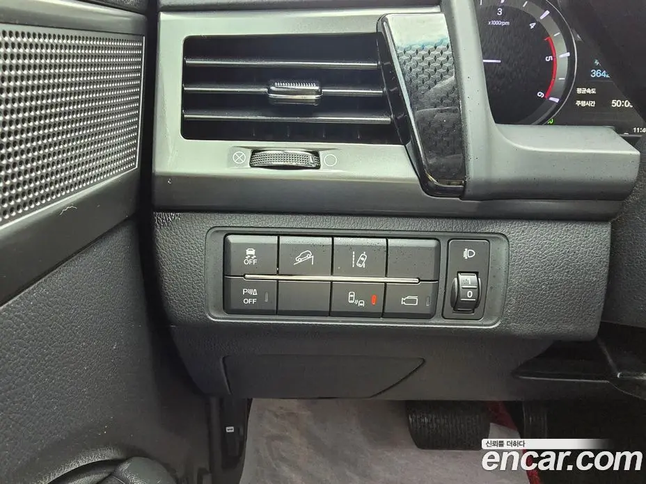 SsangYong Rexton 2021 2.2 автомат (гидро), фото 16
